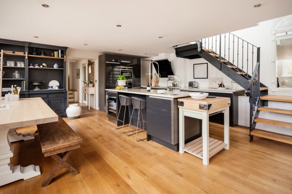 Grow your Home Floor Repair business