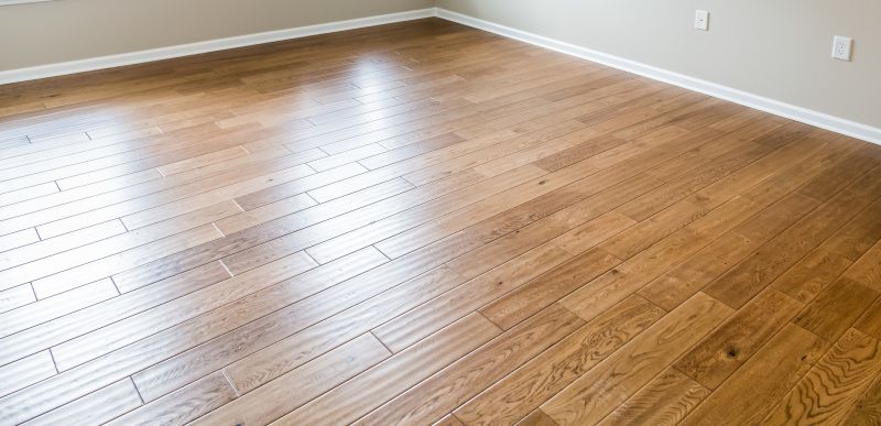 Flooring Trends Homeowners Are Choosing Today