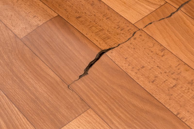 Home Floor Repair