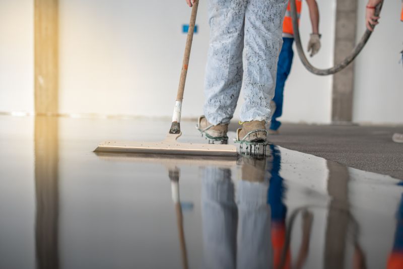 Specialized Floor Repair Experts
